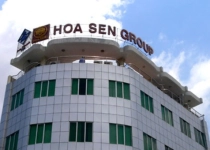 Hoa Sen báo lãi 320 tỷ đồng, tăng 47% trong tháng 8