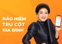 Bamboo Capital mua lại 71% Bảo hiểm AAA do Shark Liên sáng lập