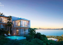 Bamboo Capital tham gia góp vốn thành lập công ty bất động sản tại Quy Nhơn