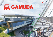Gamuda Land mua đất Bình Dương, phát triển dự án 117 triệu USD