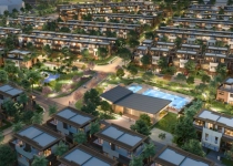 Khu đô thị “sống” - sự khác biệt của Nam Long giúp gia tăng giá trị bất động sản