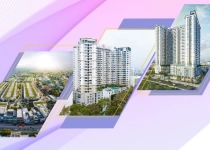 Bất động sản Phát Đạt: Kết quả kinh doanh quý 3/2021 tăng tưởng mạnh