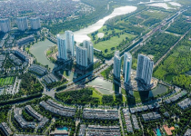 Công ty thành viên của Ecopark làm dự án khu công nghiệp 2.310 tỷ đồng tại Hưng Yên