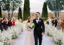 Con rể 9X 'siêu giỏi' của Bill Gates: Tốt nghiệp ĐH danh giá, nói 3 thứ tiếng