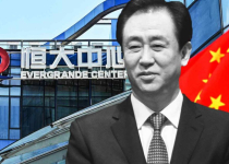 Tỷ phú sáng lập Evergrande Hứa Gia Ấn: Từ cậu bé nghèo thành người giàu nhất Trung Quốc một thời