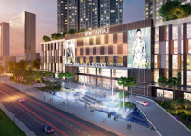 Đại gia bất động sản hạng sang Tân Hoàng Minh muốn làm dự án Khu đô thị - du lịch - phim trường ở Đà Lạt