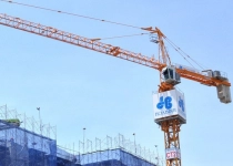 Xây dựng Hòa Bình: Lãi sau thuế quý 3 giảm mạnh, chỉ còn 5,2 tỷ đồng