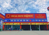 Hoa Sen báo lãi kỷ lục hơn 4.300 tỷ đồng niên độ 2020 - 2021