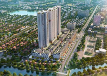 Văn Phú – Invest phát hành thành công 690 tỷ đồng trái phiếu chuyển đổi thành cổ phiếu cho một nhà đầu tư nước ngoài