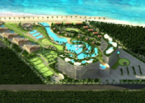 Công ty liên quan Novaland huy động thành công gần 600 tỷ đồng từ trái phiếu, thâu tóm dự án Khu resort Hoàn Vũ - Hồ Tràm