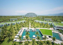 Chào bán trái phiếu, Crystal Bay thu về 450 tỷ đồng