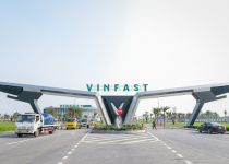 VinFast thu về 1.500 tỷ đồng từ phát hành trái phiếu