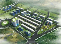 Thêm tiền đổ vào dự án của Tân Hoàng Minh ở Phú Quốc