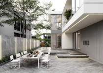 Đất Xanh Miền Trung tổ chức chuỗi sự kiện giới thiệu biệt thự siêu sang Regal Victoria