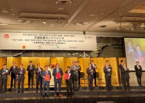 Bamboo Capital ký hợp tác 250 triệu USD với DEEP C, Sojitz , tham vọng xây khu công nghiệp đầu tiên không phụ thuộc lưới điện quốc gia