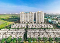 Khang Điền bắt đầu bàn giao sổ hồng cho cư dân Lovera Vista