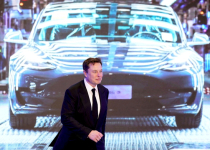Tỉ phú Elon Musk được tạp chí Time chọn là Nhân vật của năm 2021
