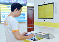 Nam A Bank ra mắt hệ sinh thái số ONEBANK