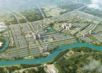 Khải Hoàn Land huy động 300 tỷ đồng từ phát hành trái phiếu, hợp tác phát triển dự án T&T City Millennia của “bầu Hiển”