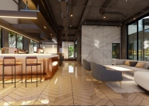 Hàng loạt ưu đãi hấp dẫn tại sự kiện khai trương Regal Food Victoria