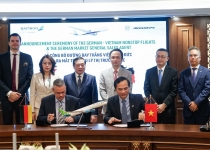 Bamboo Airways sắp bán vé bay thẳng Việt – Đức với giá chỉ 199 USD