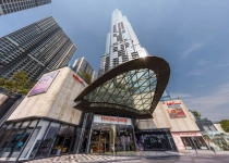 Vincom Retail đạt 1.315 tỷ lợi nhuận sau thuế trong năm 2021