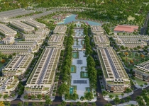 Năm Bảy Bảy vay Vietcombank 900 tỷ đầu tư dự án De Lagi Bình Thuận