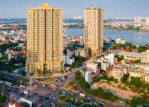 Mất cọc 600 tỷ đất “vàng” Thủ Thiêm, Tân Hoàng Minh vừa huy động thành công 3.230 tỷ đồng từ phát hành trái phiếu