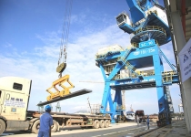 Tháng 2/2022: Hòa Phát tiêu thụ 450.000 tấn thép xây dựng