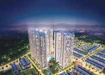 Vinhomes khẳng định chưa mở bán 2 dự án ở Quảng Ninh và Hưng Yên