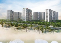 Phát Đạt vay nước ngoài 30 triệu USD, tung ra thị trường loạt dự án bất động sản nghỉ dưỡng trong năm nay