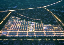 Đất Xanh đầu tư dự án hơn 6.800 tỉ đồng tại Bình Phước