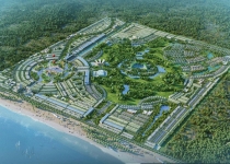 FLC sắp khởi công dự án 400ha ở Bạc Liêu