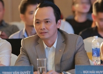 Bộ Tài chính lên tiếng về vụ ông Trịnh Văn Quyết bị bắt