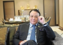 Chủ tịch Tập đoàn Tân Hoàng Minh Đỗ Anh Dũng bị bắt