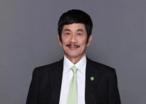 Ông Bùi Thành Nhơn lần đầu lọt danh sách tỷ phú USD