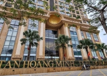 Tân Hoàng Minh sẽ bán tài sản để trả tiền cho nhà đầu tư mua trái phiếu