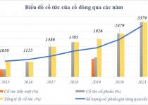 Phát Đạt và những lợi ích dành cho cổ đông dài hạn