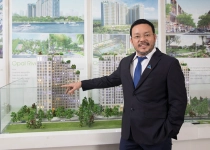 Đất Xanh lên tiếng việc ông Lương Trí Thìn từ nhiệm thành viên HĐQT Dat Xanh Services