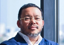 Ông Lương Trí Thìn bất ngờ xin từ nhiệm thành viên HĐQT Dat Xanh Services