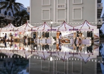 Aloha Summer! - lễ hội 3 ngày sôi động tại Phu Quoc Marina dịp nghỉ lễ 30/4
