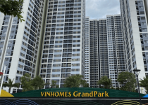 Vinhomes bất ngờ công bố làm nhà xã hội dưới 1 tỉ tại Hà Nội, TP.HCM