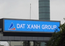 Cổ phiếu giảm sàn 3 phiên, phía Đất Xanh lên tiếng