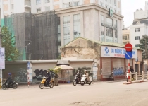 Thaiholdings phải hoàn trả lại 840 tỷ đồng tiền mua cổ phần dự án 11A Cát Linh cho Tân Hoàng Minh