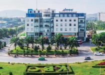 Đô thị Kinh Bắc có khoản lãi bất thường 499 tỷ đồng trong quý 1/2022