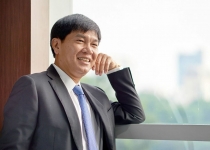 Chủ tịch Trần Đình Long tỏ ra bi quan về triển vọng ngành thép, VnDirect cho rằng mọi thứ sẽ không quá xấu, ít nhất đối với Hoà Phát