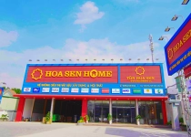 Công ty của Chủ tịch Lê Phước Vũ “cắt lỗ” khi giá cổ phiếu Hoa Sen giảm sâu