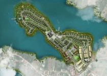 Bamboo Capital rót 400 tỷ thành lập công ty bất động sản tại Đắk Nông