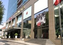 “Đại gia” bán lẻ Vincom Retail báo lãi 773 tỉ đồng trong quý 2