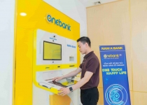 Nam A Bank sắp “chạm” mốc kế hoạch cả năm nhờ chuyển đổi số